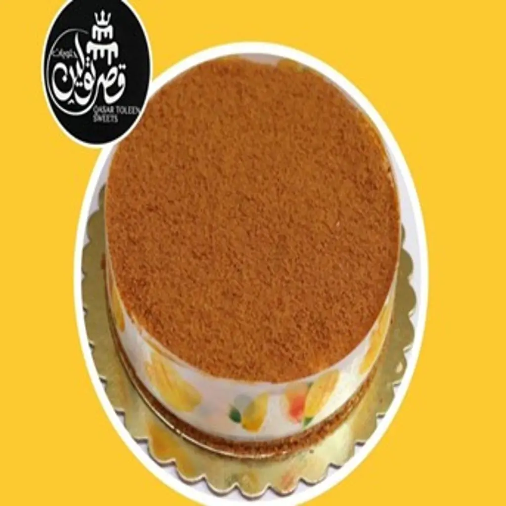 تشيز كيك لوتس